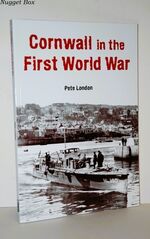 Cornwall in the First World War