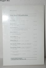 Recent Archaeological Research in English Towns Additional Image