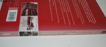 Managing Historic Sites and Buildings Reconciling Presentation and Additional Image