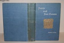 Fonts and Font Covers Additional Image