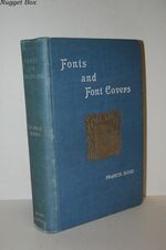 Fonts and Font Covers