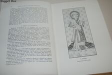 Dedications & Patrons of English Churches. Ecclesiological Symbolism Additional Image