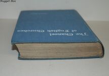 The Chancel of English Churches Additional Image