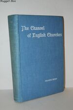 The Chancel of English Churches