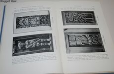 Bench - Ends in the English Churches Additional Image