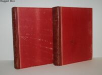 The Old-World House. its Furniture and Decoration. in 2 Volumes