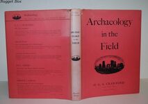 Archaeology in the Field Additional Image