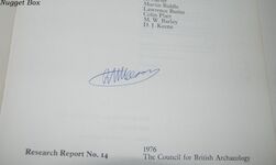 The Plans and Topography of Mediaeval Towns in England and Wales Additional Image