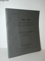 The War Dead of the Commonwealth - Bayeux War Cemetery Part III 1939 - 1945