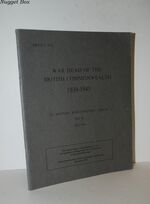 The War Dead of the Commonwealth St. Manvieu War Cemetery, Cheux Part II