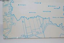 Historical Towns in Oxfordshire Survey of the New County Additional Image