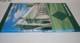 Cathedral and Abbey Church of St Alban Additional Image