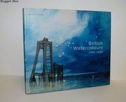 British Watercolours 1750-1950