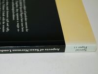 Aspects of Saxo-Norman London 1 - Building and Street Development Near Additional Image