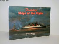 Famous Ships of the Clyde
