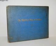 The Historical Atlas of Cheshire. Edited by Dorothy Sylvester and Geoffrey