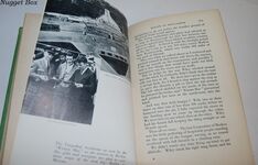 Around the World in Eight Days. the Flight of the Winnie Mae Additional Image