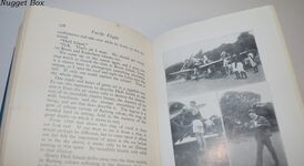 Pacific Flight Additional Image