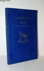 TRANSPORT SAGA 1646-1947.