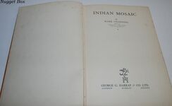 INDIAN MOSAIC Additional Image