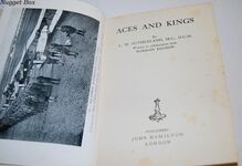 Aces and Kings Additional Image