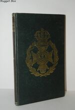 THE RIFLE BRIGADE CHRONICLE for 1961
