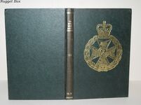 The Royal Green Jackets Chronicle 1975 Additional Image