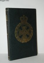 The Royal Green Jackets Chronicle 1975