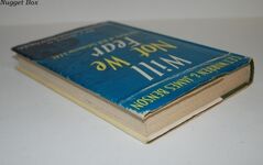 Will Not We Fear The Story of His Majesty's Submarine 'Seal' and of Additional Image