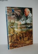 Living Archaeology