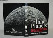 The Inner Planets Additional Image