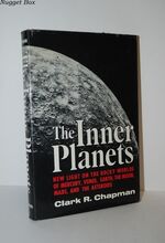 The Inner Planets