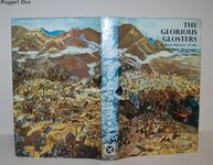 Glorious Glosters A Short History of the Gloucestershire Regiment, 1945-70 Additional Image