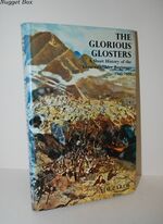 Glorious Glosters A Short History of the Gloucestershire Regiment, 1945-70