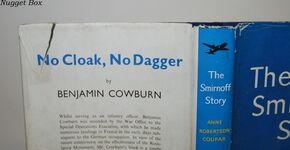 The Smirnoff Story Additional Image