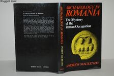 Archaeology in Romania Mystery of the Roman Occupation Additional Image