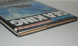 Westland Sea King Additional Image