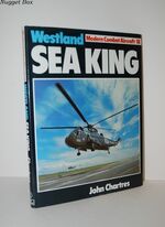 Westland Sea King