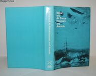 NAVAL and AIR FORCE HONOURS and AWARDS Additional Image