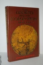 The World before Columbus 1100-1492