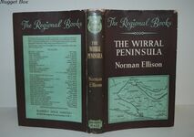 The Wirral Peninsula. with Plates Additional Image