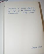 Architecture Nineteenth and Twentieth Centuries Additional Image