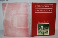 Approaches to Archaeology Additional Image