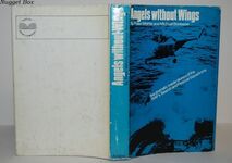 Angels Without Wings The Dramatic Inside Stories of the R. A. F.' S Search Additional Image