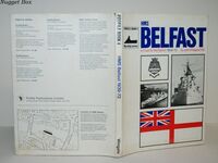 HMS Belfast In Trust for the Nation, 1939-1972 [Warship Series, Expanded Additional Image