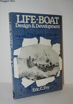 Lifeboat Design and Development