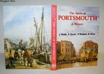 The Spirit of Portsmouth A History Additional Image