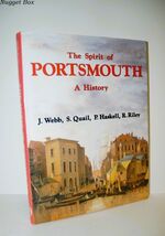 The Spirit of Portsmouth A History