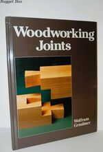 Woodworking Joints