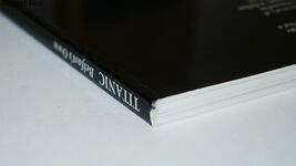 Titanic Belfast's Own Additional Image